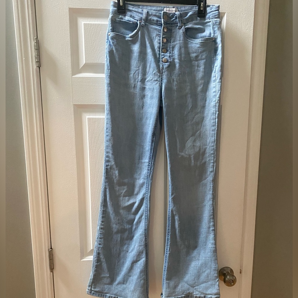 American RAG Jeans